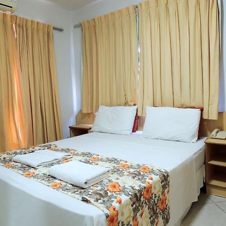 Personal Hotel Macae Ngoại thất bức ảnh